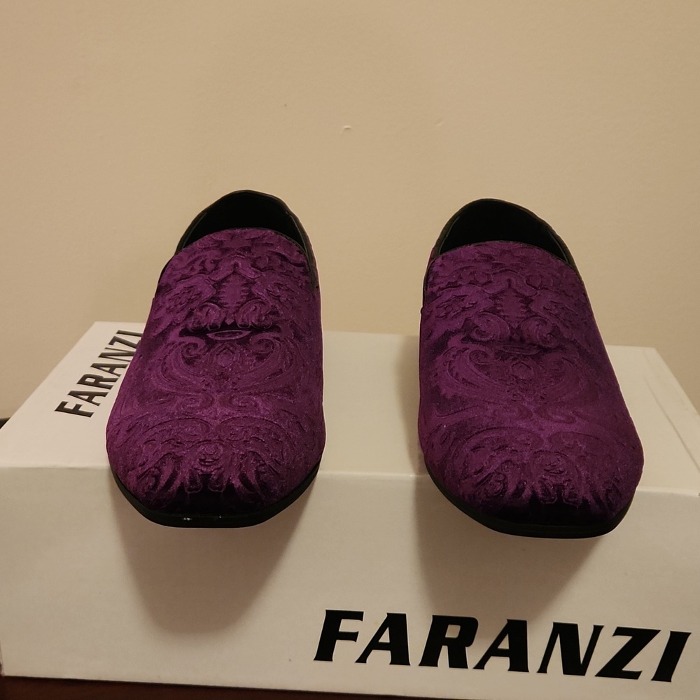 Dress Shoes